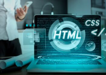 Web Sitesi Yapmak İçin Hangi Dilleri Bilmek Gerekir? HTML, CSS, JavaScript