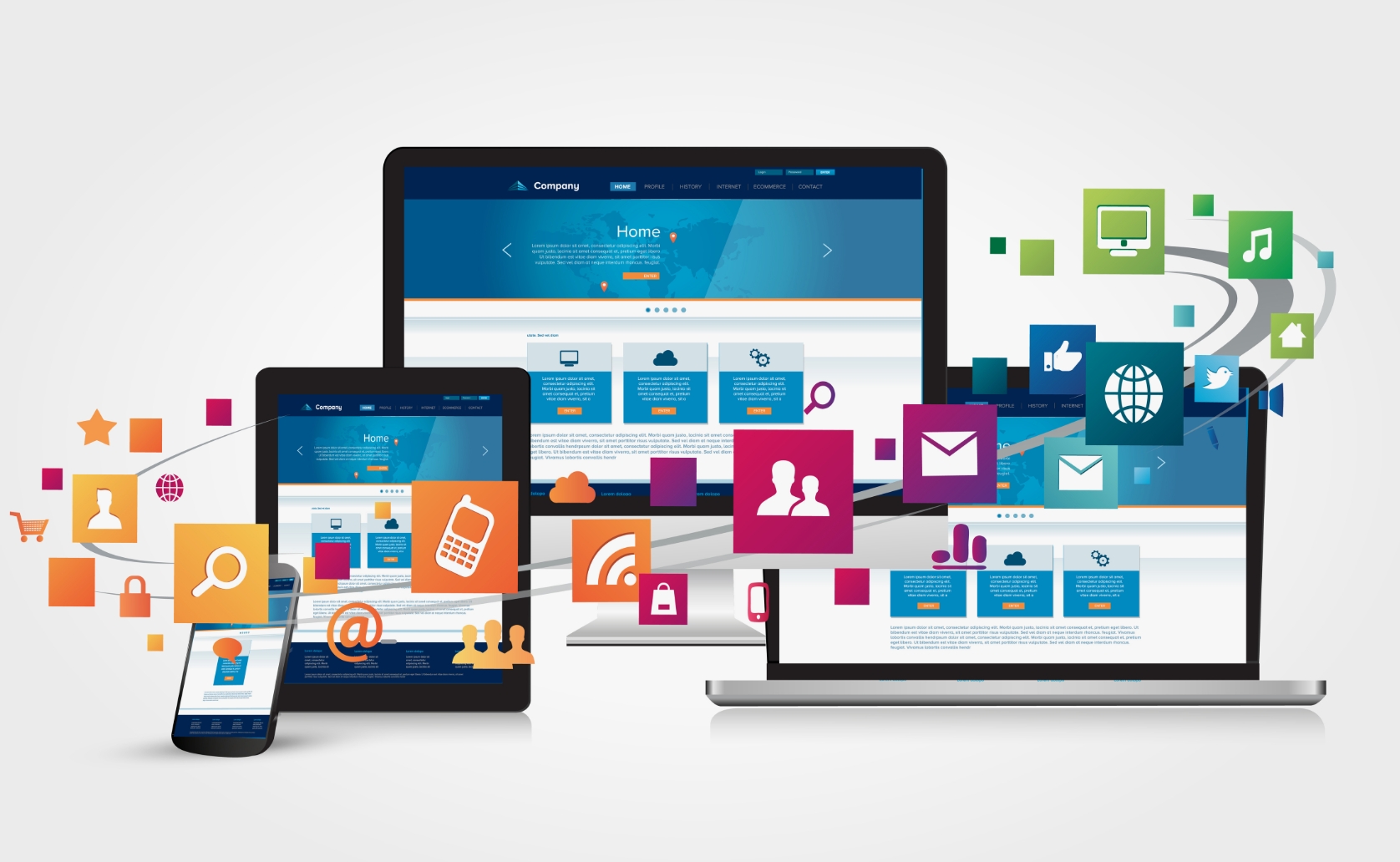 Asenkron Programlama İle Web Uygulama Performansı Nasıl Artırılır?